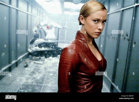 Kristanna Loken Nude Terminator Repicsx Hot Sex Picture