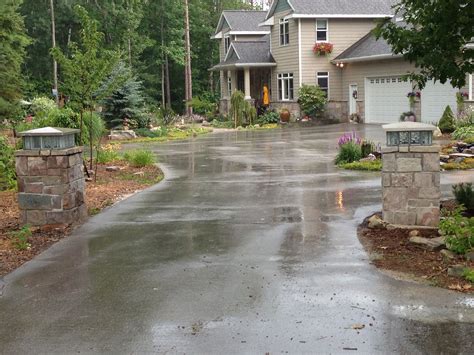Using Glass Blocks In Landscaping