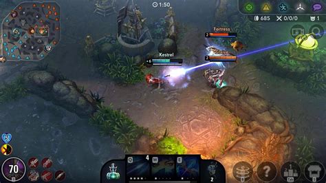 Game Moba Terbaik Untuk Android Dan Iphone