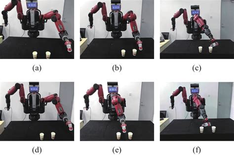 Dynamic Movement Primitives Based Robot Skills Learning