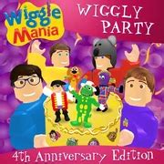 wiggly party wigglemania wikia fandom