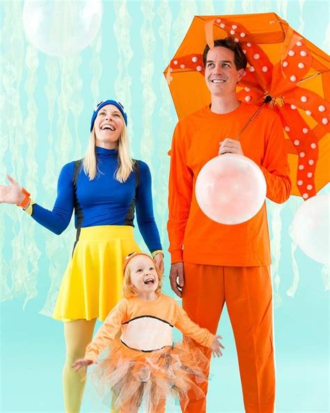 55 Best Halloween Costumes For 3 People To Wear In 2024