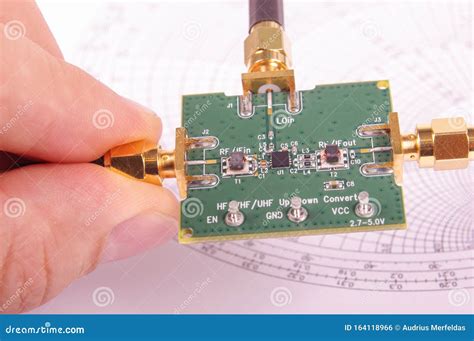 Subir Calígrafo sistemático mezclador de radiofrecuencia Auckland espía