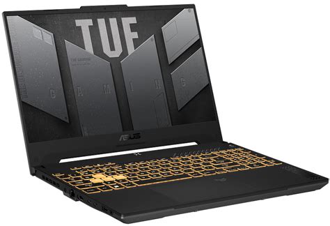 Asus Tuf Gaming A16 Advantage Laptop Przygotowany Wspólnie Z Amd Na