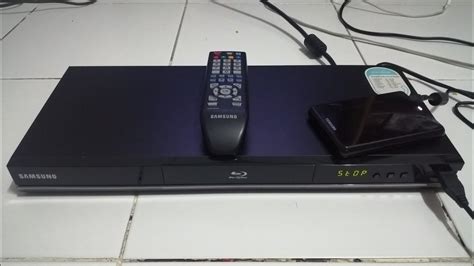 Samsung Bluray Disc Player Bd D5100 Samsung Bluray Bd D5100 ขายเครื่อง