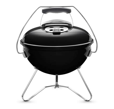 Weber Smokey Joe Premium Portable Quot Charcoal Grill