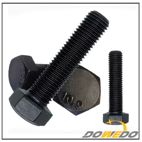 A193 Grade B7 Grade 109 Heavy Hex Bolts Bolt Nut By Windo Metal