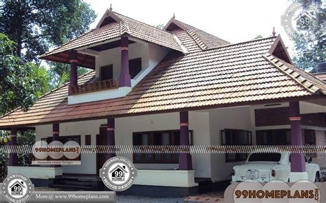 Nalukettu Traditional Kerala House Plans And Elevations