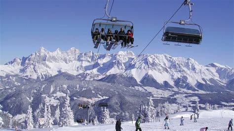 Schladming Ski Schladming Austria Crystal Ski