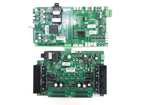 Pcb Boards For Inkjet Printer With Epson Head