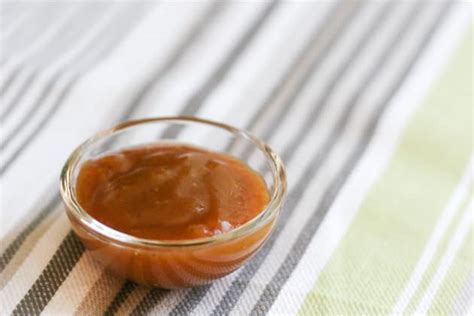 Hoisin Sauce Recipe - Food Fanatic