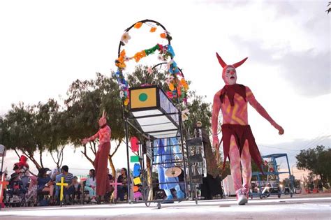 Concluyó Con éxito El 4º Festival Huesos Y Tradiciones Corregidora 2022