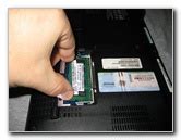 Acer Aspire One Netbook Hard Drive RAM Memory Upgrade Guide 8 9 10