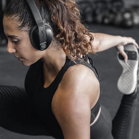 With 20 Hour Bt Playtime And Washable Earpads The Flex Sport Will Power You Through Your