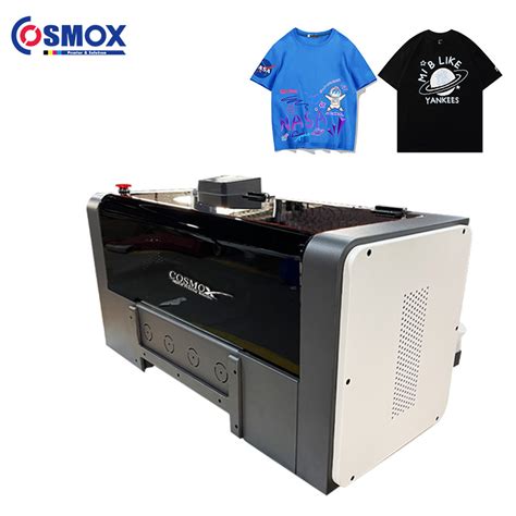 30CM A3 DTF Printer Direct To Film T Shirt Printer DTF Printer