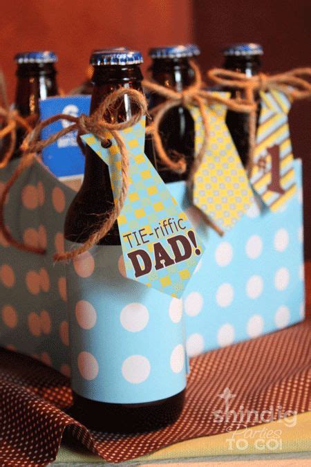 Las 10 Mejores Ideas De Regalo Para El Día Del Padre ~