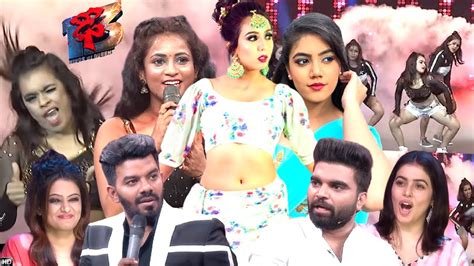 Dhee 13 Kings Vs Queens Latest Promo 21st April 2021 Sudheer