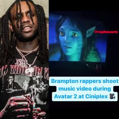 Morrow On Twitter RT Raphousetv2 People In Brampton Canada Seeing