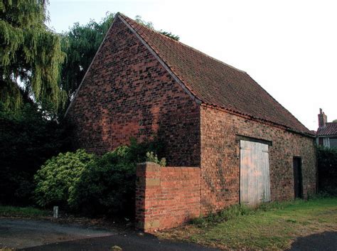 Former Wesleyan Chapel Keyingham Paul Glazzard Cc By Sa 2 0