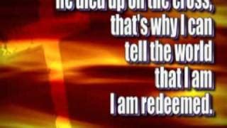 I am redeemed Chords 2.mpg - ChordU