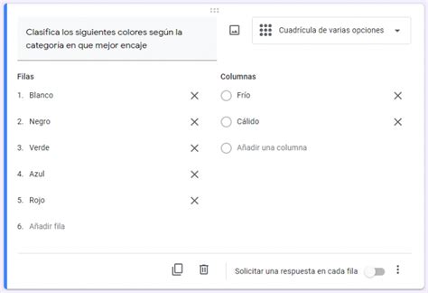 Aprende A Usar Formularios De Google Para Dise Ar Encuestas