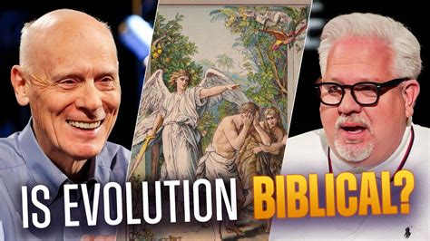 Do Genesis And Evolution Really Contradict Christian Scientist