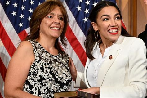 Ocasio Cortezs Mom Moved To Florida To Escape Nycs Property Taxes