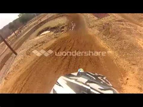 Southwick Mx338 Nesc Motocross YouTube