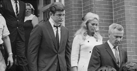 Chappaquiddick True Story POPSUGAR Entertainment