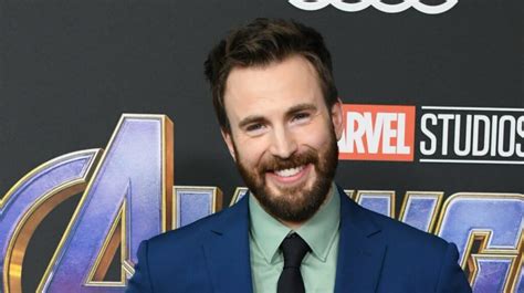 Marvels Boss Reveals If Chris Evans Will Return As Captain America