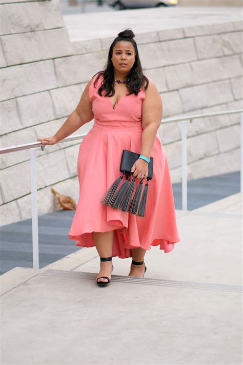 The Curvy Girl Guide How I Got My 910 Look For 139 Garner Style Curvy Fashion Plus Size