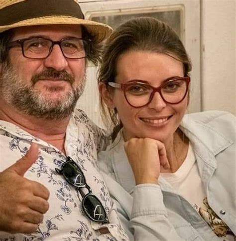 Carlos M Cunha Casou Se Mulher 26 Anos Mais Nova