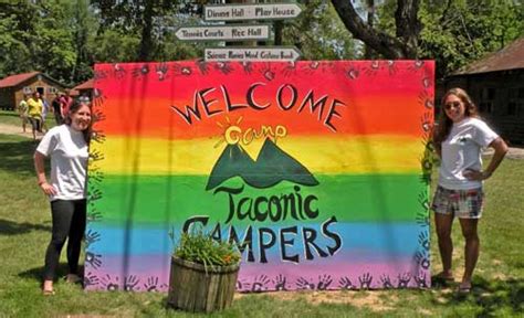 Camp Taconic | Welcome