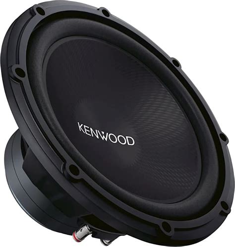 Buy Kenwood KFC W120SVC Road Series 12 Passive Car Subwoofer 1000W