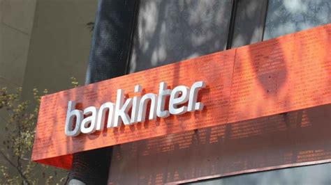 Bankinter Lanza Un Asesor De Fondos Personalizado A Partir De