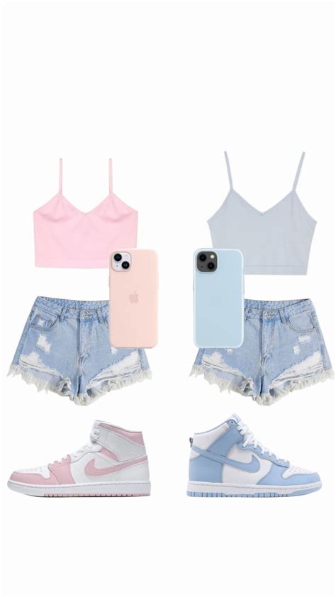 Check Out User Hdvallisx S Shuffles Outfits Zomer