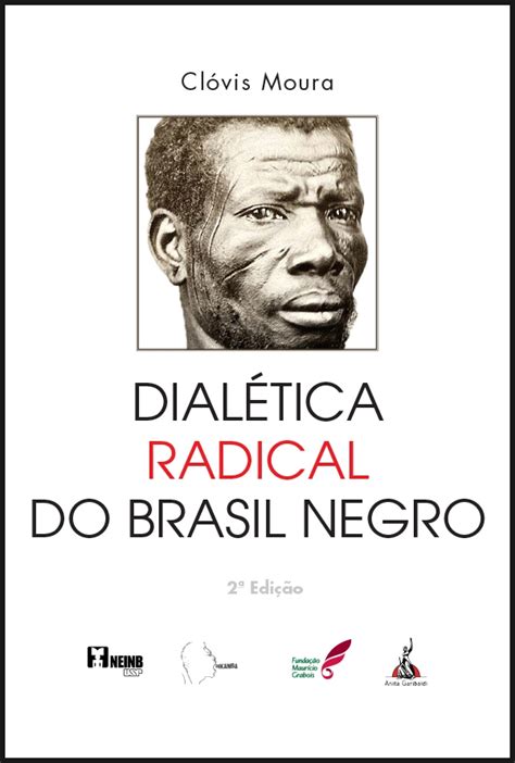 O pensamento radical de Clóvis Moura Mauricio Grabois