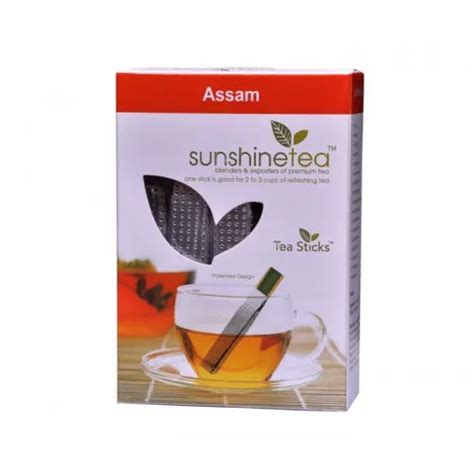 Pure Assam Whole Leaf Black Tea At Rs 240box Leaf Tea In New Delhi Id 17970971488