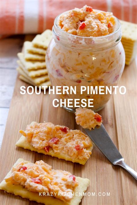 Southern Living Baked Pimento Cheese Recipe Bryont Blog