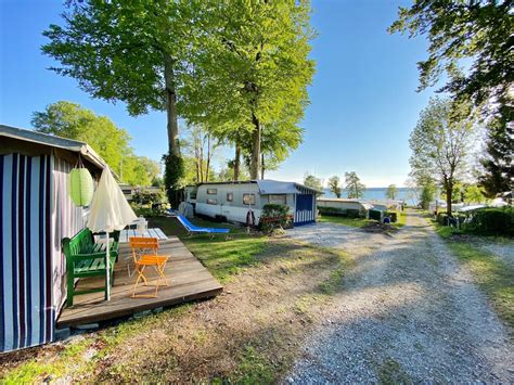 Camping Starnberger See