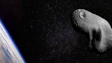 Un Asteroide Potencialmente Peligroso Se Acercará A La Tierra Este Viernes Rosario3