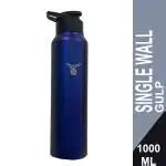 Buy Eagle Gulp Insulated Inner Steel Outer Plastic Water Bottle Online