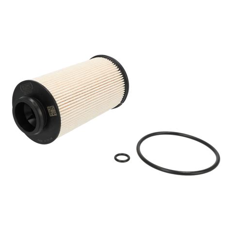 Fuel Filter Hatz 3H50TIC Hatz