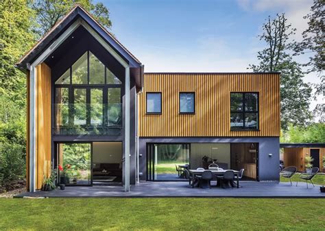 11 Of The Best Turnkey Homes Build It