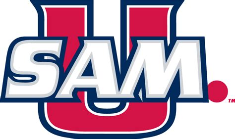 Samford Bulldogs Logo - Alternate Logo - NCAA Division I (s-t) (NCAA s-t) - Chris Creamer's ...