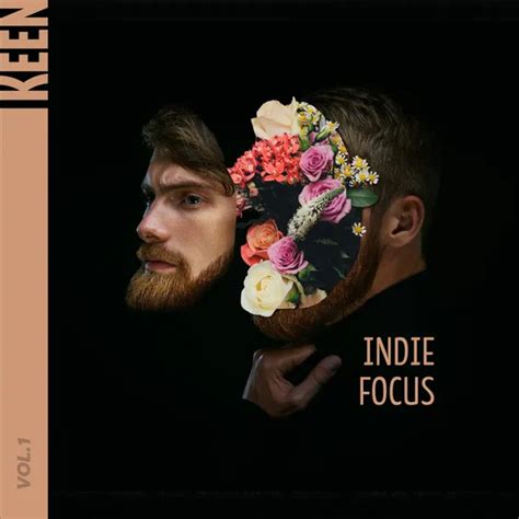 Release - KEEN: Indie Focus Vol. 1 - Compilation | Epidemic Sound