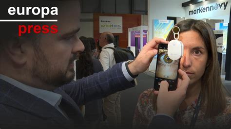 La Feria Expo Ptica Cierra Sus Puertas En Madrid Con Una Mayor