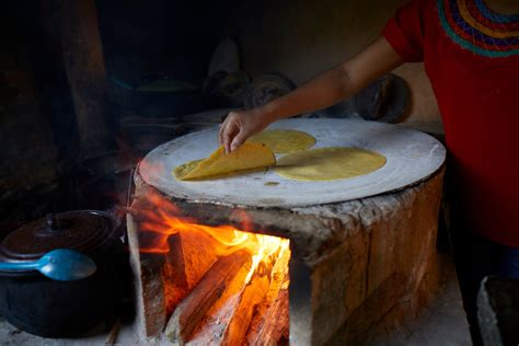 ¿qué Es Un Comal Masienda