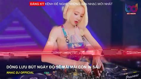 Nonstop 2020 Vinahouse Nonstop 2020 Bass Cực Mạnh Nhạc Trẻ Remix Gây