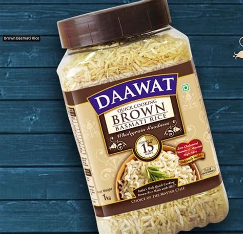 Brown Rice At Best Price In Jyotiba Phule Nagar By Mayank Kirana Store